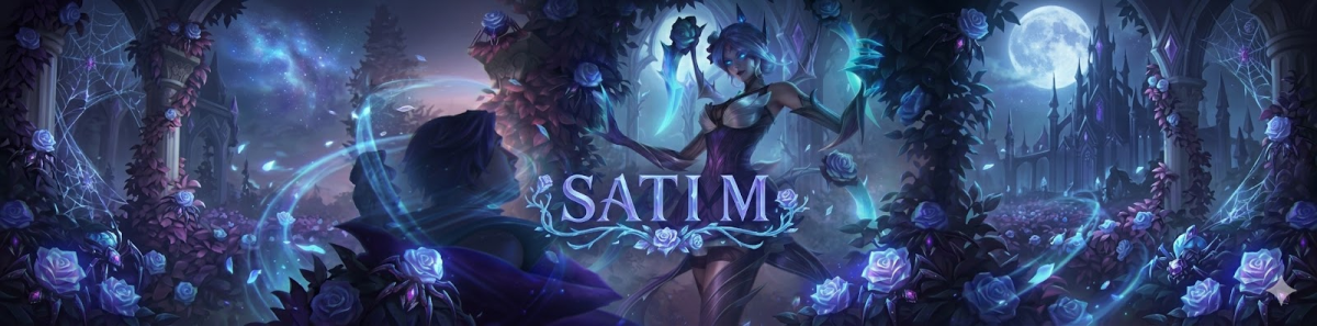 Sati M