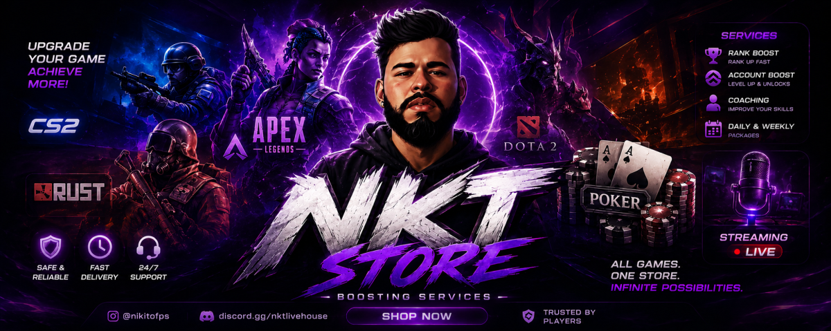 NKTStore