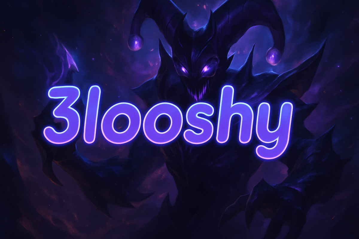 3looshy