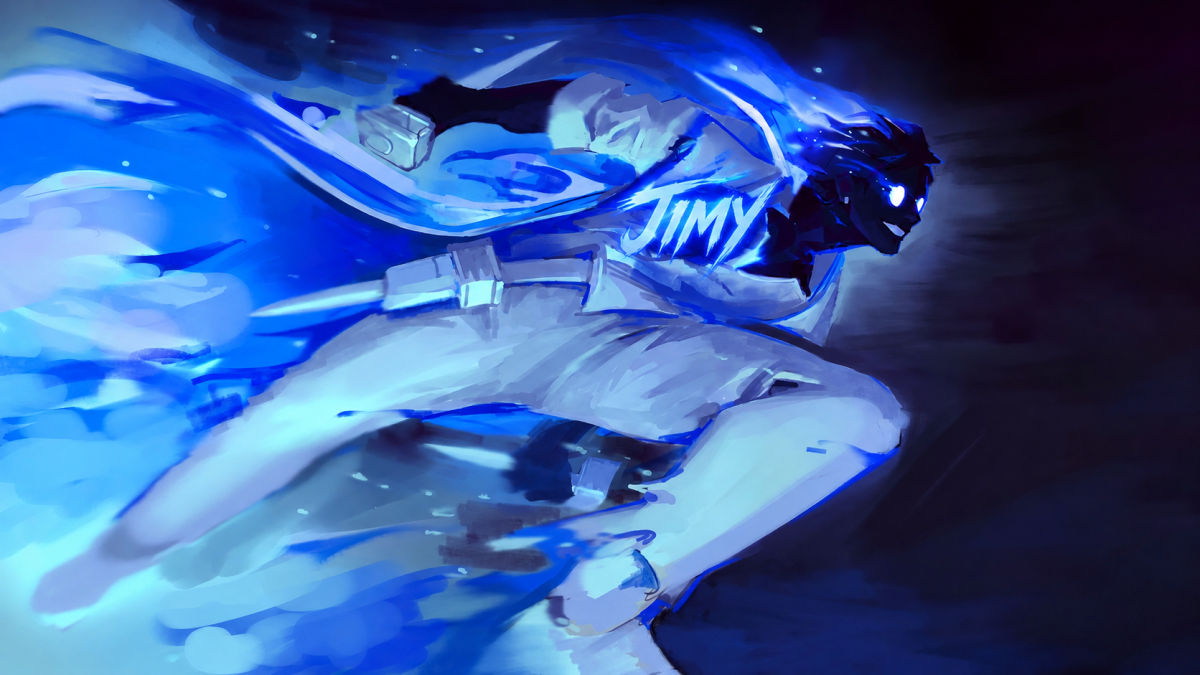 JIMY