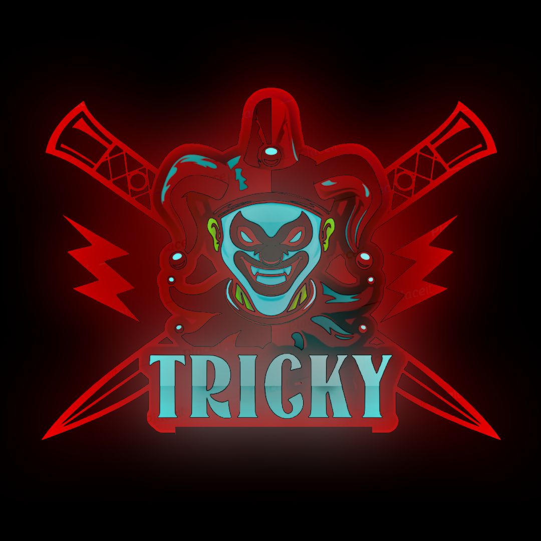 Tricky