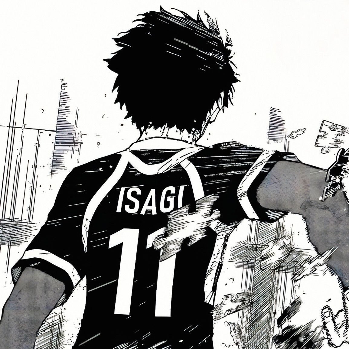 Isagi