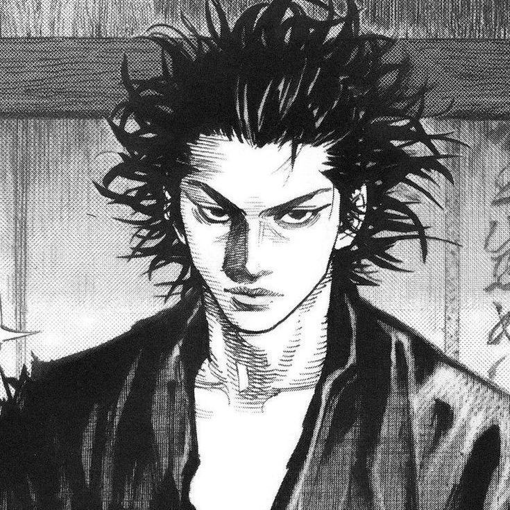 takezo
