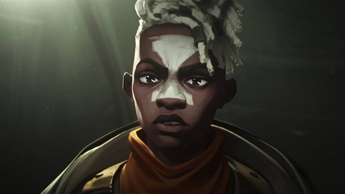 Best Ekko