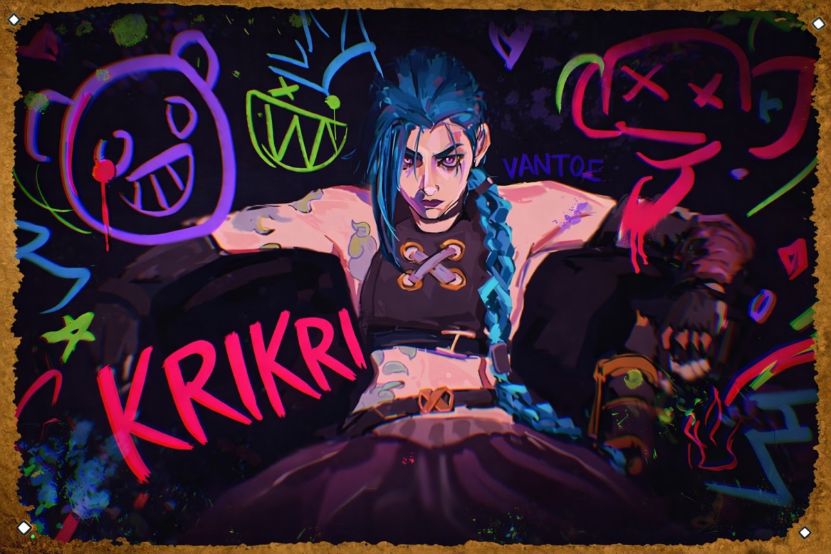 NotKrikri