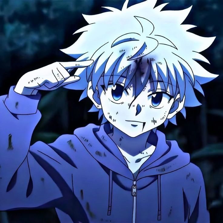Killua