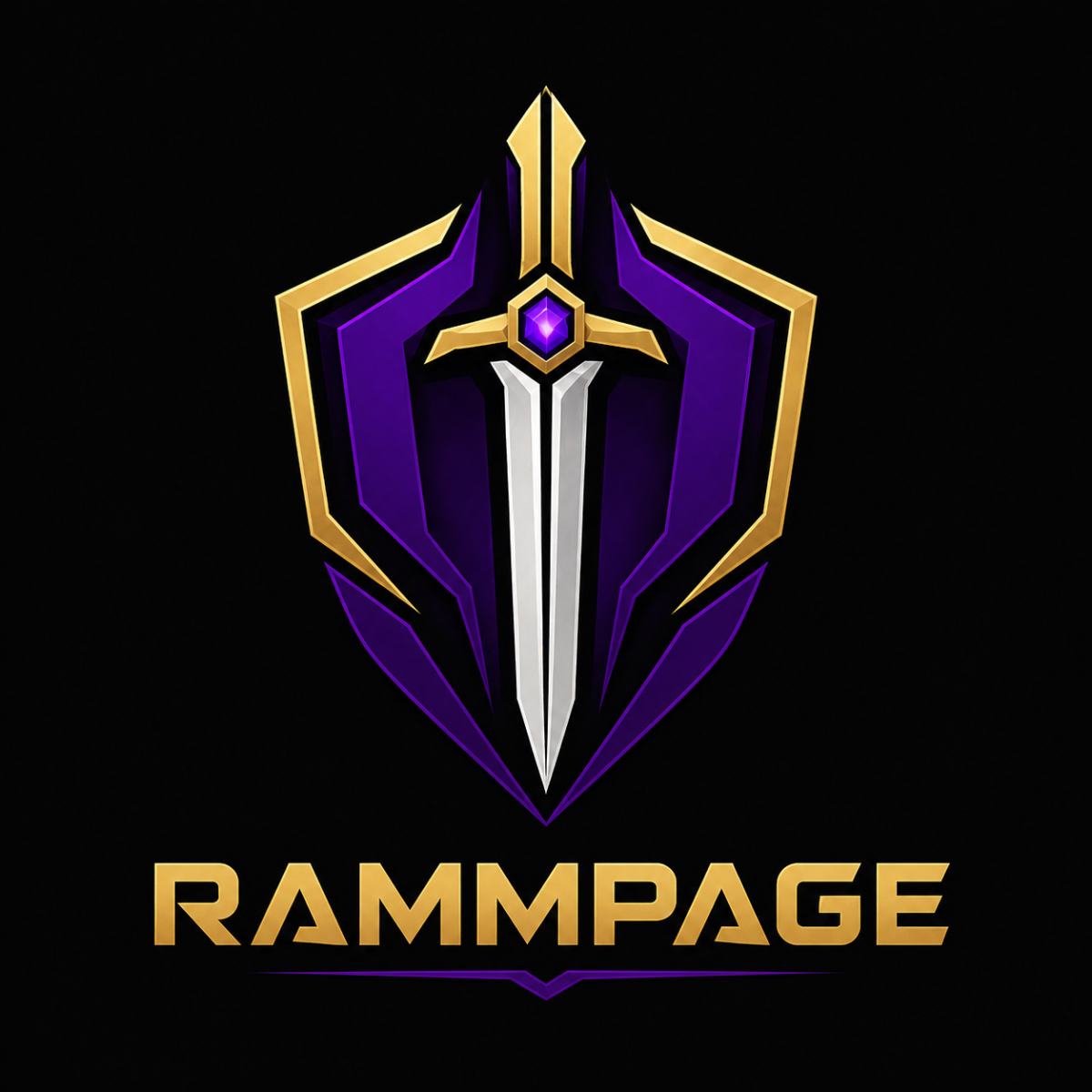 Rammpage