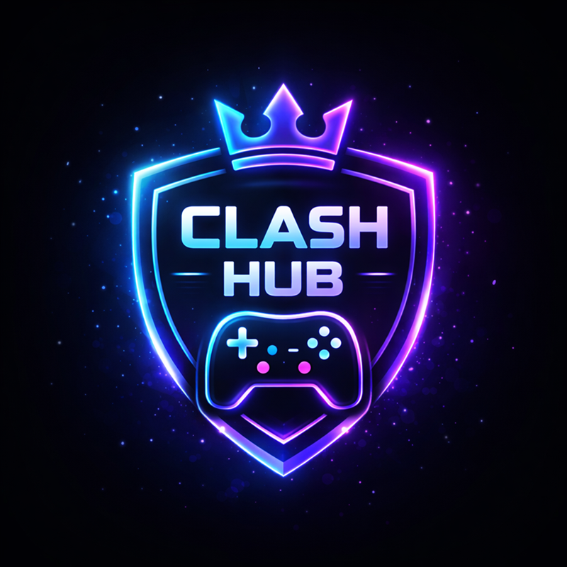 CLASH_HUB