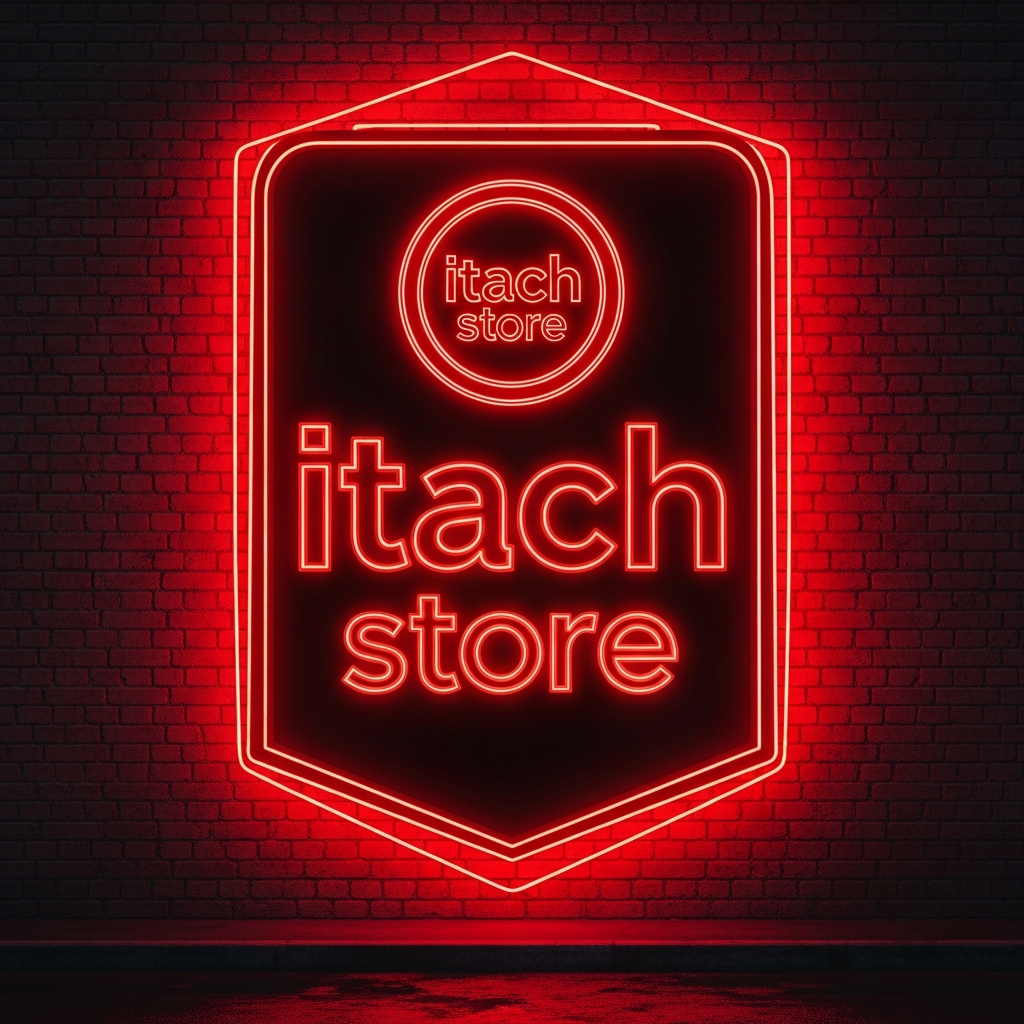 Itach_Store