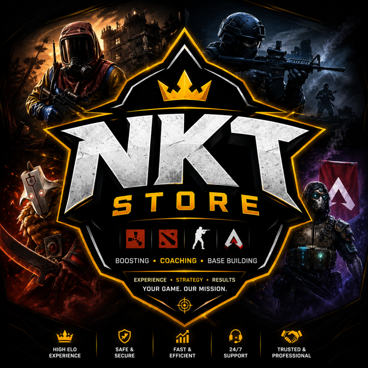NKTStore