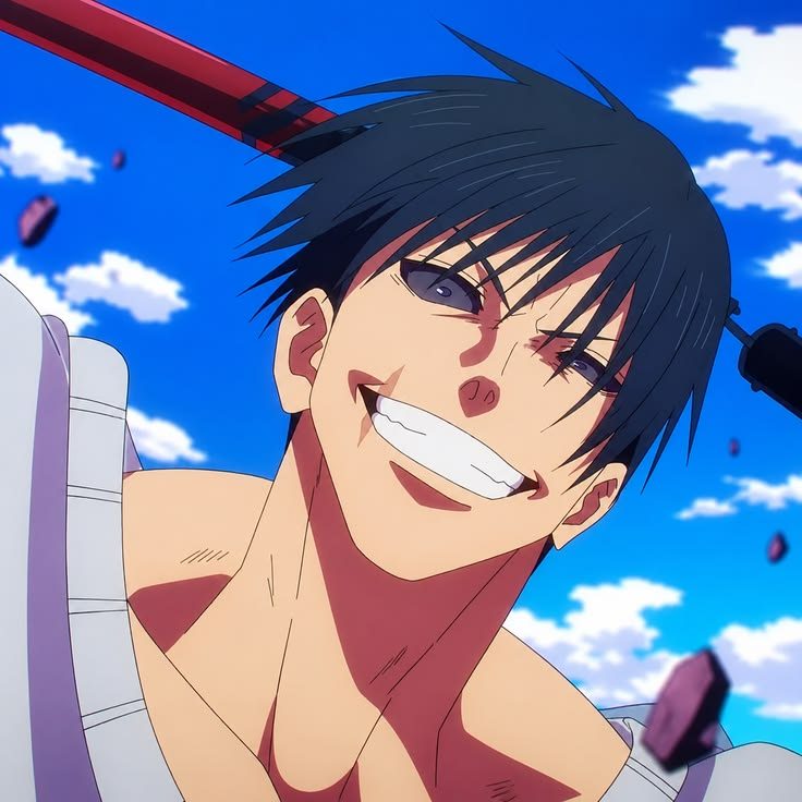 Toji