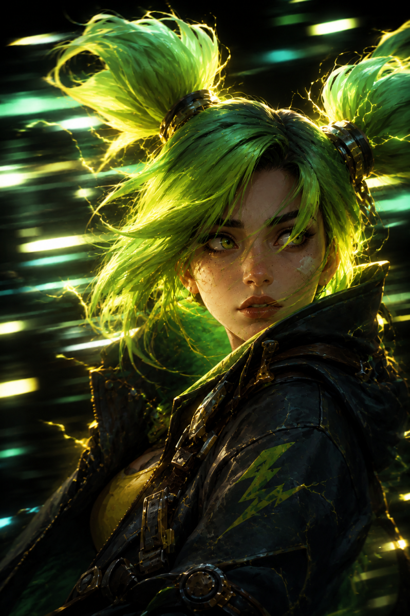 zeri