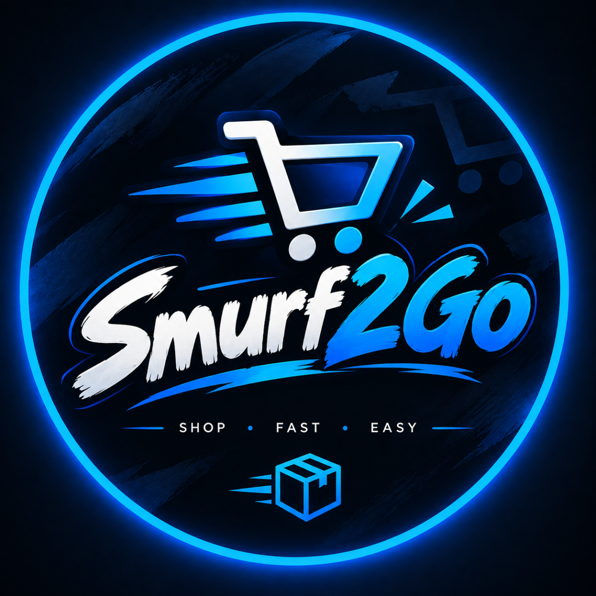 Smurf2Go