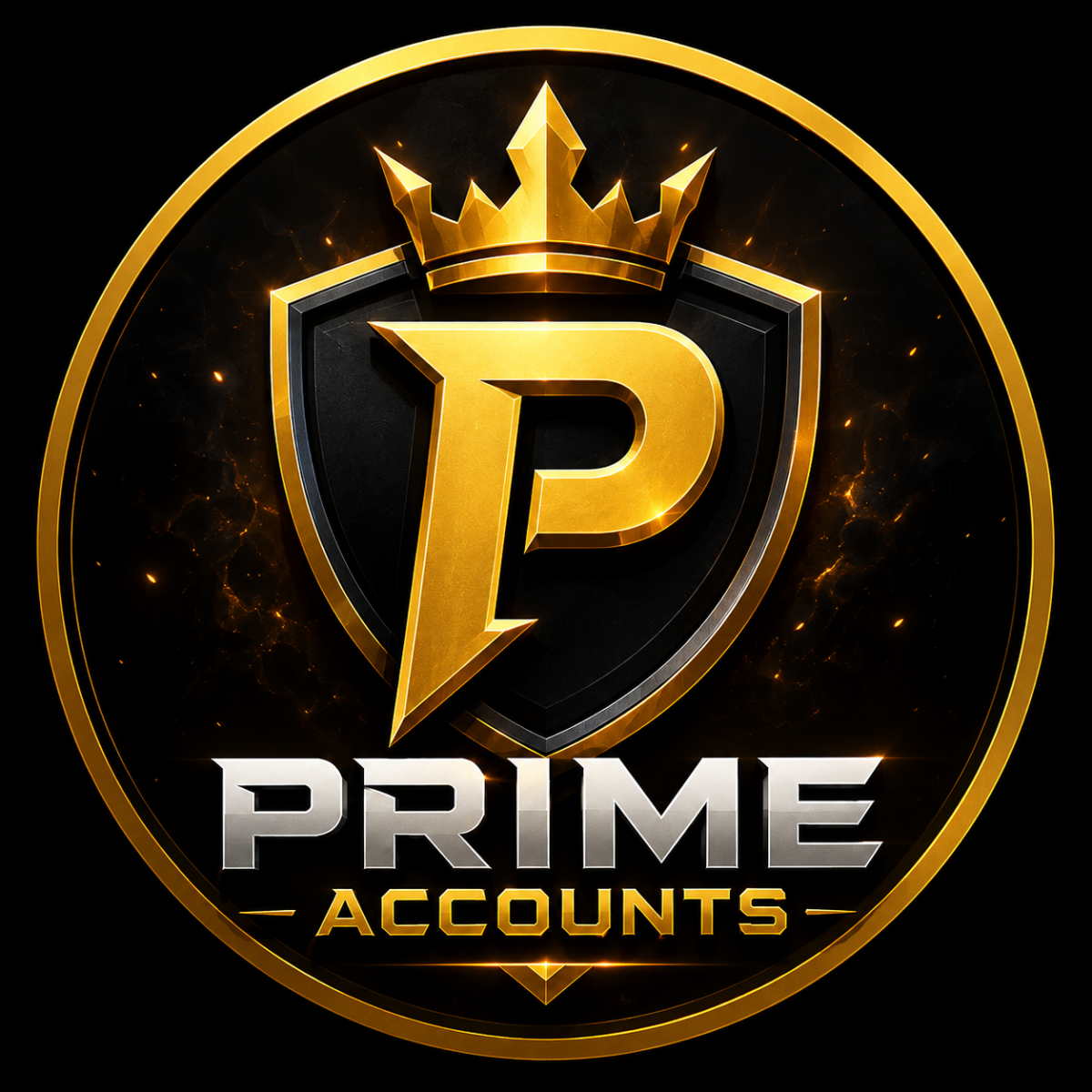 PRIME ACCOUNTS