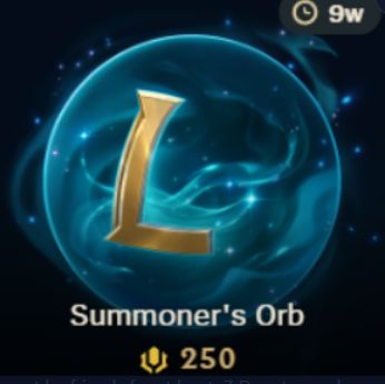 ⚡100 Demons Delight Orb 2025 ⚡orbs  legal RP Gifting Service | EUNE | Check Description 🔰