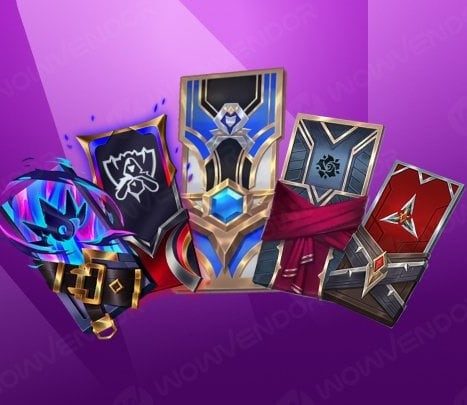 🎁Gifting [EUW] 🎁1650 RP Pass🎁
