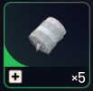Herbal Bandage