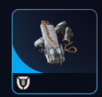 Medium Shield