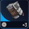 Trigger Nade
