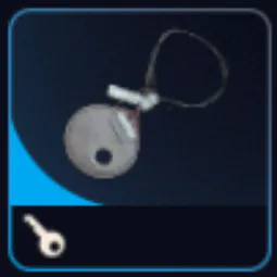 Raider Hatch Key