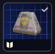 Looting Mk. 3 (Survivor) Blueprint
