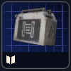 Barricade Kit