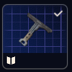 Vertical Grip III