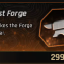 Fast Forge [299R]