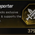 Supporter [379R]