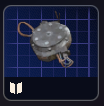 Impulse Mine Blueprint