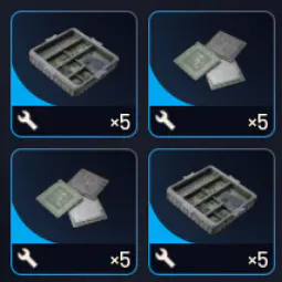 bundle 30 Processor 20 Advanced Electrical Components
