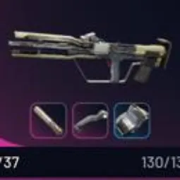 20x Tempest best attachment