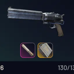 20 ANVIL best attachment