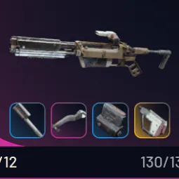20x Vulcano best attachment