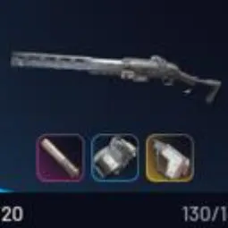 20 Renegade IV best attachment