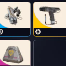 20 Survivor 20 Medium Shield 20 Snap hook