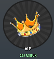 The Strongest Battlegrounds -VIP [299 R]
