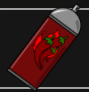 Da Hood - Pepper Spray [150R]