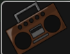 Da Hood - Boombox [120R]