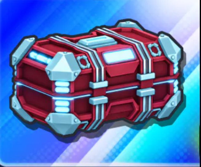 Remix Weapon chest x1