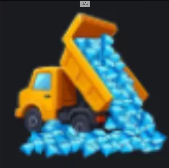 115000 Gems