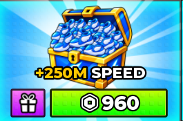 🔥Break and Steal an Egg +250m Speed 1199R🔥