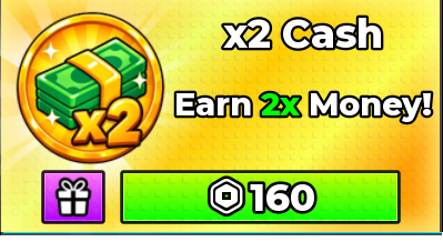 🔥Break and Steal an Egg - x2 Cash 199R 🔥