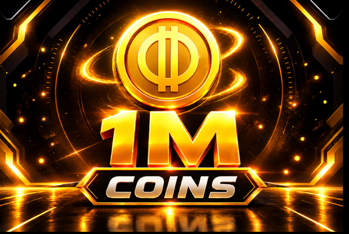 1 M