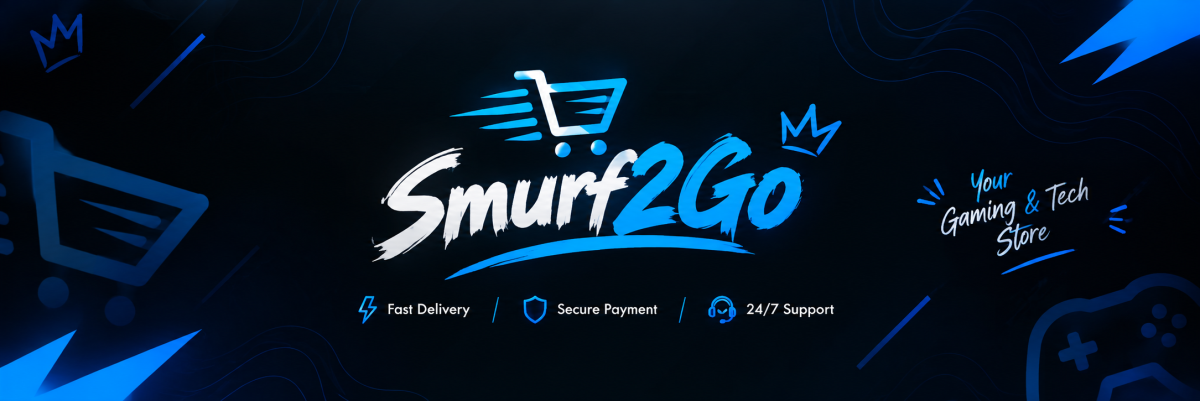 Smurf2Go banner